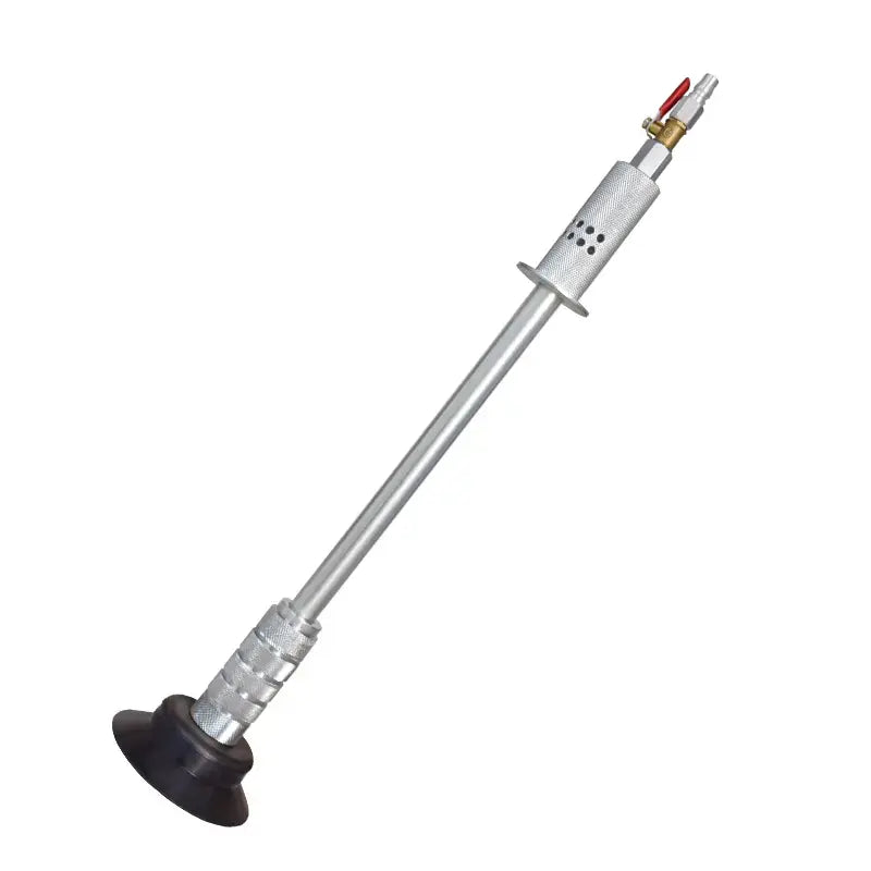 Pneumatic Dent Puller, Pneumatic Suction Cup Dent Puller with 3 Suction Cups