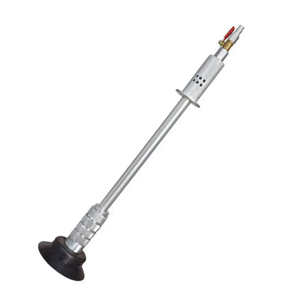 Pneumatic Dent Puller, Pneumatic Suction Cup Dent Puller with 3 Suction Cups