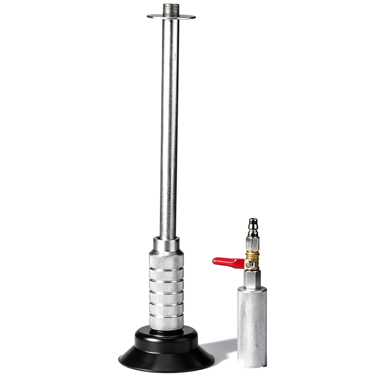 Pneumatic Dent Puller, Pneumatic Suction Cup Dent Puller with 3 Suction Cups